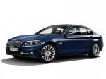 BMW 535d Sedan Individual 2013 года